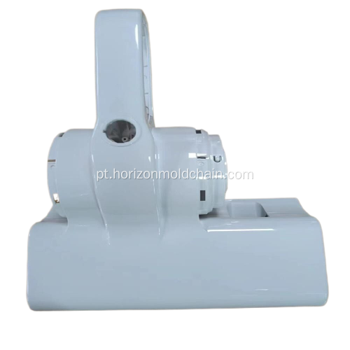 Secador de cabelo inovador com tecnologia avançada